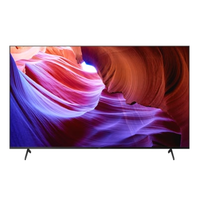 SONY BRAVIA X85K 50V型 BRAVIA TV X85K | 4K Ultra HD TV | Sony United Kingdom
