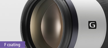 SEL200600G Specifications | Camera Lenses | Sony United Kingdom