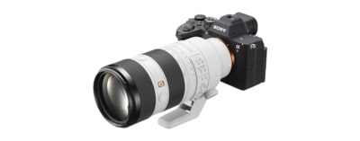 Alpha 7R VI full-frame high-resolution camera | Sony United Kingdom
