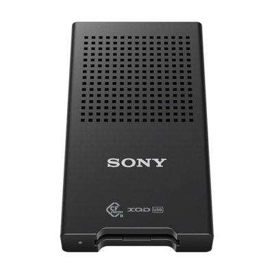 CEB-G Series CFexpress Type B Memory Card | Sony United Kingdom