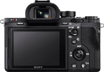 Full-frame Camera | 35mm High Resolution Camera | ILCE-7RM2