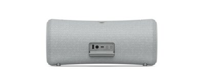 SONY - רמקול בלוטוס BoomBox דגם SRS-XG300H בז'