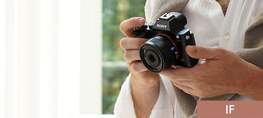 SEL35F28Z Specifications | Camera Lenses | Sony United Kingdom