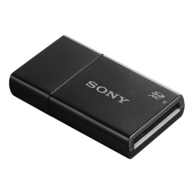 New Sealed Sony 17-in-1 USB 2.0 Flash Memory Multi Card Reader/Writer MRW62E-S1