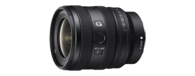 SONY FE 16-25mm F2.8 G SEL1625G ズームレンズ FE 16-25mm F2.8 G | SEL1625G | Sony United Kingdom