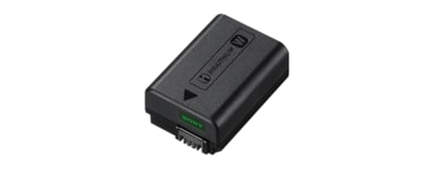 Batteria Compatibile Sony NP-FH50 – 1150 MAh, 7,2V – Ricambio Per Fotocamere DCR E HDR – Qualità ISO 9001