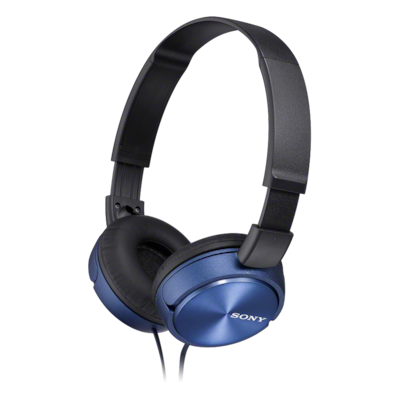 MDR-ZX310 / ZX310AP Headphones | MDR-ZX310 / MDR-ZX310AP | Sony