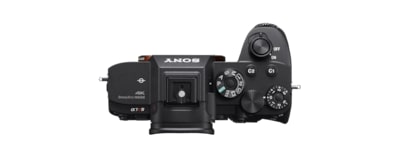 Alpha 7R IV 35mm full-frame camera with 61.0MP | ILCE-7RM4A | Sony
