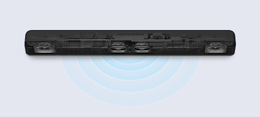 HT-X8500 Specifications | Soundbars | Sony United Kingdom