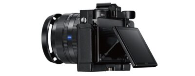 Sony LCJ-RXH Jacket Case For Cyber-shot® RX1 | Sony United Kingdom