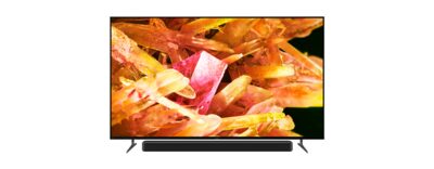 BRAVIA XR X90K/P | Full Array LED | Smart TV | Sony United Kingdom