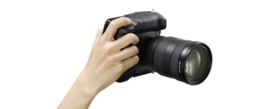 Vertical Grip | VG-C4EM | Sony United Kingdom