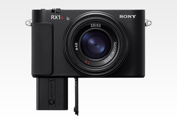 Compact Camera | RX1RIII | Sony United Kingdom
