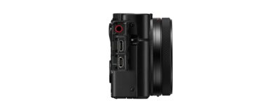 RX100 VII Compact Camera, Unrivalled AF | Sony United Kingdom