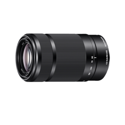ZV-E10 | Interchangeable-lens vlog camera