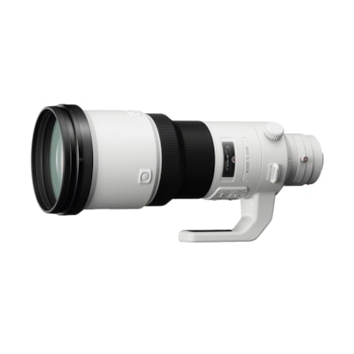 レンズ(単焦点) SONY 500mm f4 G OSS SAL500F40G SAL500F40G | α Lenses | | Sony United Kingdom