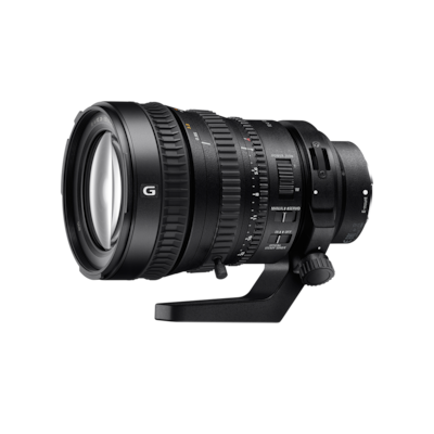 SONY ズームレンズ FE PZ 28-135mm F4 SELP28135G SELP28135G | α Lenses | Sony United Kingdom
