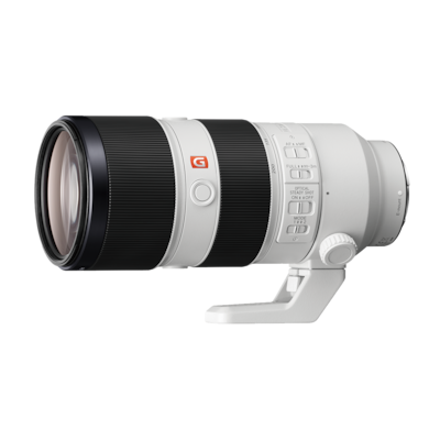 SONY SEL70200GM 70-200mm F2.8レンズ FE 70-200mm F2.8 GM OSS | SEL70200GM | Sony United Kingdom