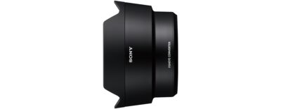 Fisheye Converter | SEL057FEC | Sony United Kingdom