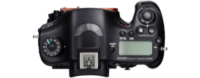Best Digital SLR-Like Camera | 35mm Camera | SLT-A99-A99V | Sony