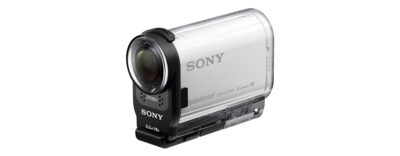 Action Camcorder | HD Action Camera | HDR-AS200V | Sony United Kingdom