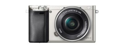 SONY ILCE−6000 ILCE-6000Y(B)