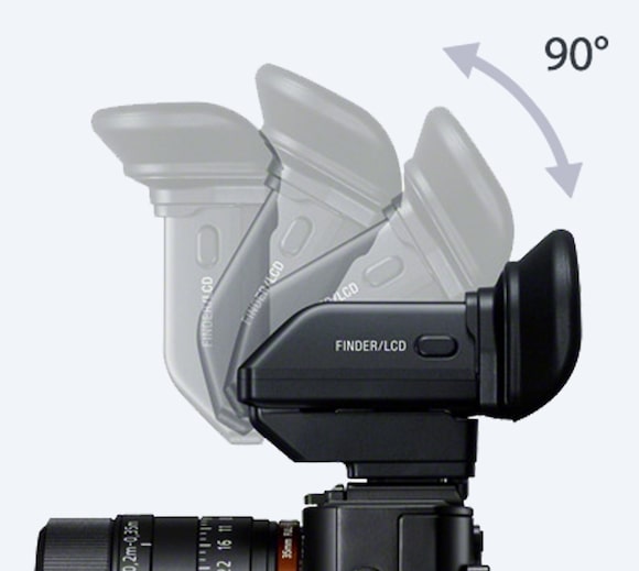 FDA-EV1MK XGA OLED Electronic Viewfinder Kit | FDA-EV1MK | Sony