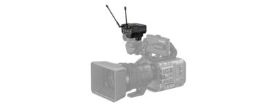 UHF Synthesized Diversity Tuner | URX-P41D | Sony United Kingdom