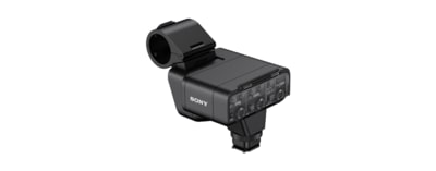 XLR-K3M XLR Adapter Kit | XLR-K3M | Sony United Kingdom