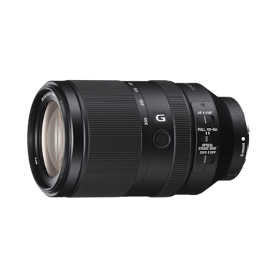 よ*1様 Sony 70-300 G FE 70-300mm F4.5-5.6 G OSS | SEL70300G | Sony United Kingdom