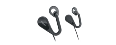 Open Ear Stereo Headset Sth40d Sony Uk