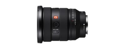 FE 16-35mm F2.8 GM II | SEL1635GM2 | Sony United Kingdom