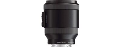 【美品】SONY SELP18200 18~200m パワーズームレンズ E PZ 18-200mm F3.5-6.3 OSS | SELP18200 | Sony United Kingdom
