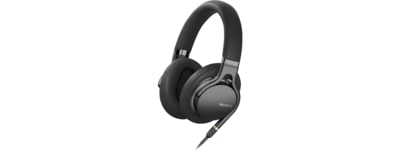 Luxury Lightweight Hi-Res Audio Headphones | MDR-1AM2 | Sony 
