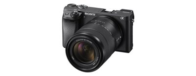 APS-C E-mount 18-135mm lens F3.5-5.6 OSS | SEL18135 | Sony United