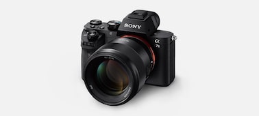 SEL85F18 Specifications | Camera Lenses | Sony United Kingdom