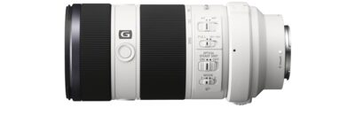 【良品】SONY FE 70-200mm F4 G OSS SEL70200G FE de 70-200 mm F2.8 GM OSS | SEL70200GM | Sony Romania