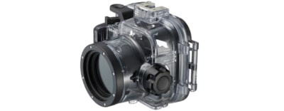Underwater Housing | MPK-URX100A | Sony United Kingdom