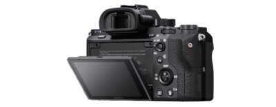 α7S II E-mount Camera with Full-Frame Sensor | ILCE-7SM2 | Sony