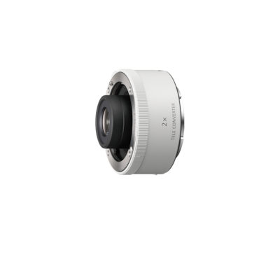 SONY α系Eマウント SEL20TC 2x Teleconverter Lens | SEL20TC | Sony United Kingdom
