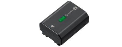 Z-series Rechargeable Battery Pack | NP-FZ100 | Sony United Kingdom