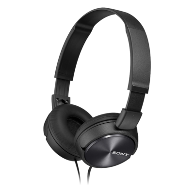 Headband | Headphones | Sony UK