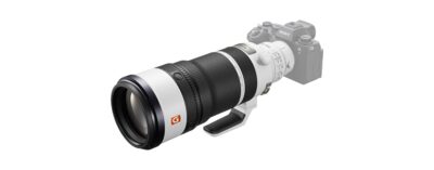 FE 100-400mm F4.5 GM OSS | SEL100400MC | Sony United Kingdom